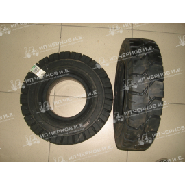 Шина массивная 5.00-8 3.00D BKT MAGLIFT STD 120A5/111A5