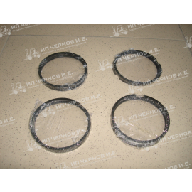 Кольца поршневые (к-т на двигатель) V2403 1A091-21050 (стандарт) 22R51-03351,1A091-2105-0