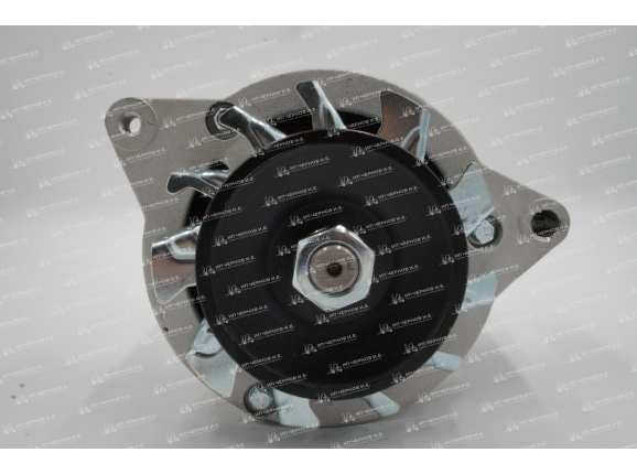 Генератор XINCHAI 12V 36A 1V  490BPG,A490BPG,C490BPGNB485BPG,495BPG,498BPG,A495BPG,A498BPG  490В-52000, изображение 3