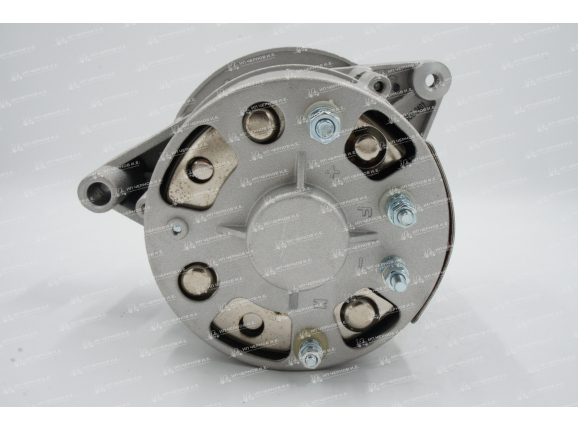 Генератор XINCHAI 12V 36A 1V  490BPG,A490BPG,C490BPGNB485BPG,495BPG,498BPG,A495BPG,A498BPG  490В-52000, изображение 4