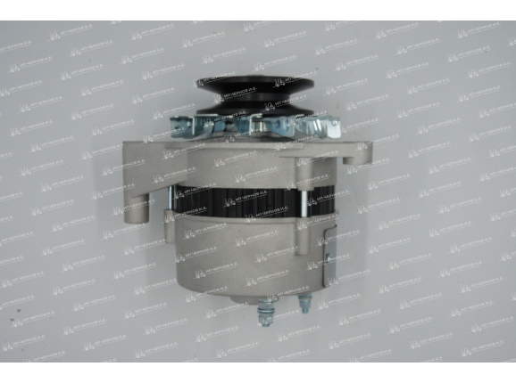 Генератор XINCHAI 12V 36A 1V  490BPG,A490BPG,C490BPGNB485BPG,495BPG,498BPG,A495BPG,A498BPG  490В-52000, изображение 6