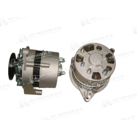 Генератор XINCHAI 12V 36A 1V  490BPG,A490BPG,C490BPGNB485BPG,495BPG,498BPG,A495BPG,A498BPG  490В-52000