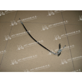 ТРОС ТОРМОЗНОЙ в сборе стояночный  TOYOTA -8FD10～30  J420,46105-26660-71