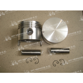 Поршень Toyota 4P/3-5FG(Плоский верх)