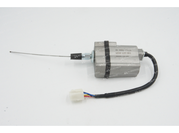 Соленоид управления ТНВД Maximal, изображение 2