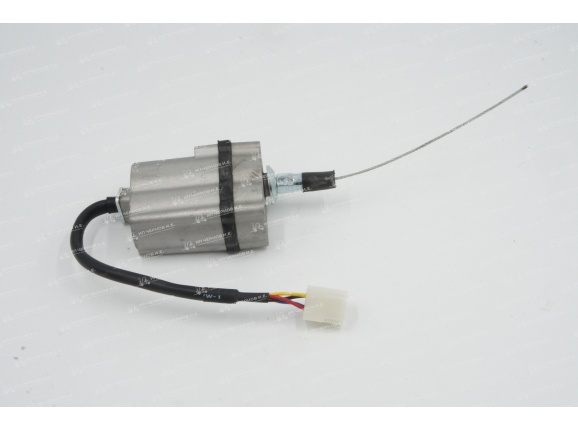 Соленоид управления ТНВД Maximal, изображение 3