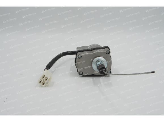 Соленоид управления ТНВД Maximal, изображение 4