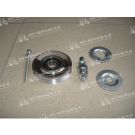 Ролик натяжитель ремня WF491GP,491G-1700041 Ролик натяжитель ремня WF491GP,491G-1700041