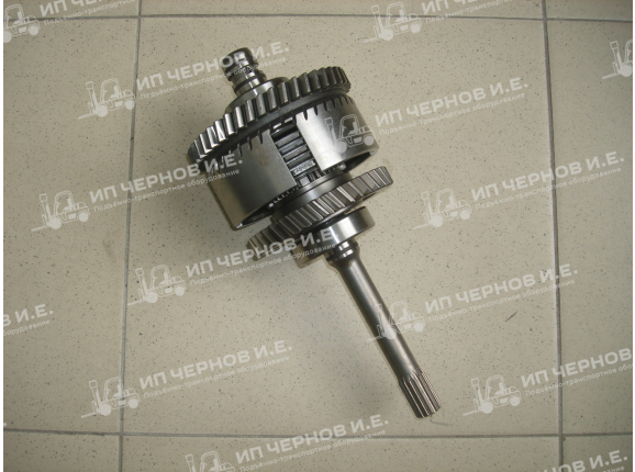 Вал акпп всборе HC XF серия CPCD20-35