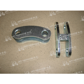 Тяга рулевая HC CPCD30-38 XR310-221000-000