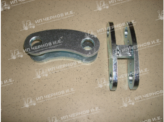 Тяга рулевая HC CPCD30-38 XR310-221000-000