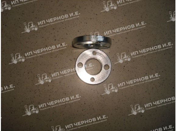 Гайка поворотного кулака CPCD10-18 HC TFN N030-220015-000