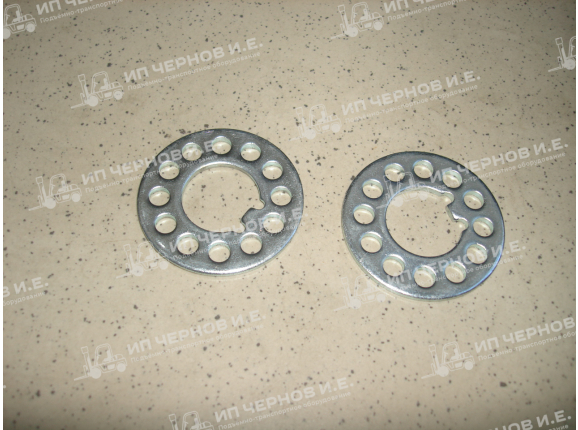 Шайба стопорная поворотного кулака CPCD10-18 HC TFN TFN N030-220016-000