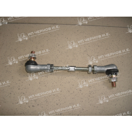 Тяга педали сцепления CPCD15-35 в сборе