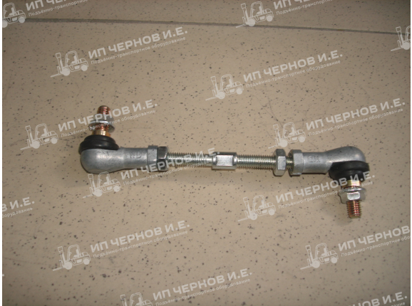 Тяга педали сцепления CPCD15-35 в сборе