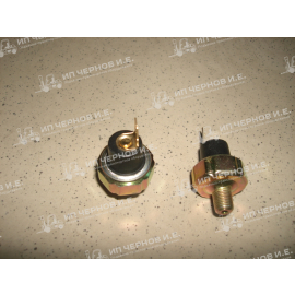 Датчик давления масла C240PKJ, 4JG2,6BG1, 4D95,JX493G