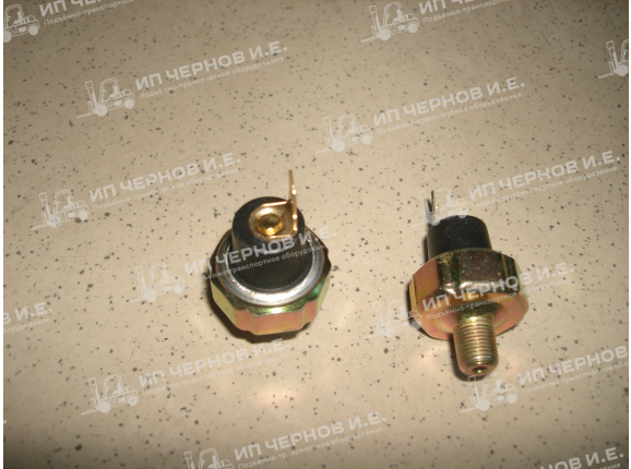 Датчик давления масла C240PKJ, 4JG2,6BG1, 4D95,JX493G