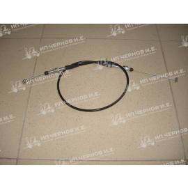 Трос акселератора CPCD10-35X / XF251-523000-000 L=850/1055