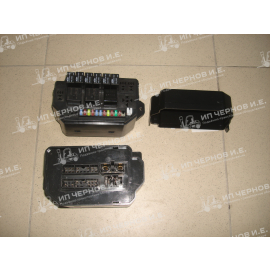 Блок управления блок управления в сборе HC TFN XR310-706000-000