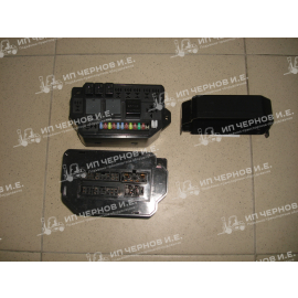 Блок управления блок управления в сборе HC TFN CPC15/18 -XRW10 XR300-706000-000