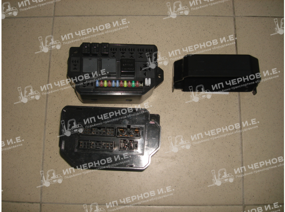 Блок управления блок управления в сборе HC TFN CPC15/18 -XRW10 XR300-706000-000