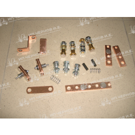 Комплект контакторов для SW202