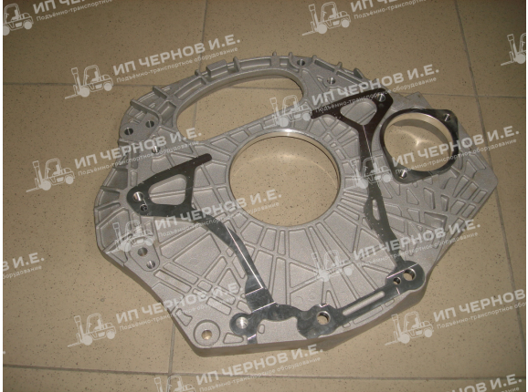 Корпус маховика 1DZ, 2Z, 3Z /7-8FD 111-23370-71,32111-23371-71,04932-20269-71,32111-23372-71