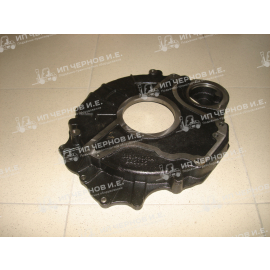 Корпус маховика TD27
