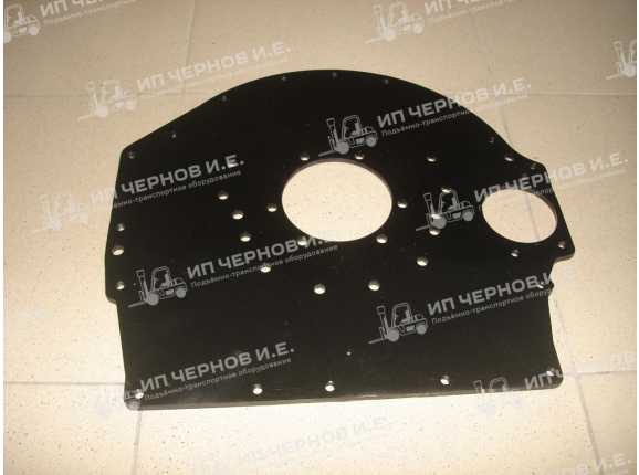 Корпус маховика FD20-30TA, F18B/S4S