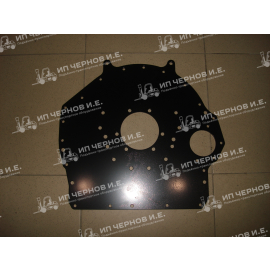 Корпус маховика F18C/S4S 32A07-07400,32A07-07401