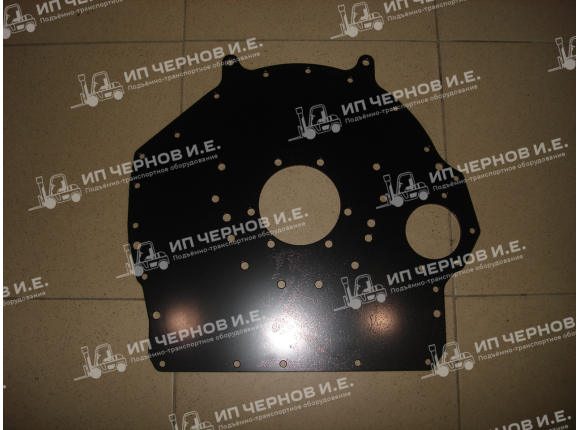 Корпус маховика F18C/S4S 32A07-07400,32A07-07401