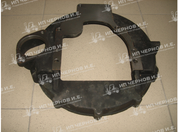 Корпус маховика 490BPG,A490BPG,C490BPG,495BPG,A495BPG,498BPG,A498BPG,4D30G31,4D27G31 490B-13001A