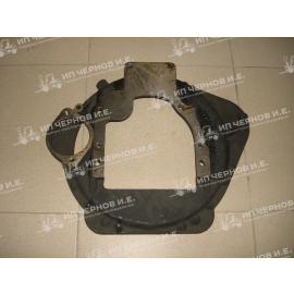 Корпус маховика A498BT1-E3 490B-13001-3