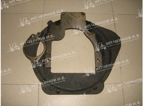 Корпус маховика A498BT1-E3 490B-13001-3