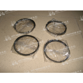 Кольца поршневые Mitsubishi S4S-2/FD20-30 N S6S-2 (к-т на двигатель) 32A17-02030 (0,50)
