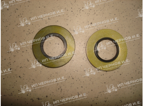 Шайба грязезащитная пальца УМ Toyota 7-8F10-30 43754-23440-71,43755-23440-71