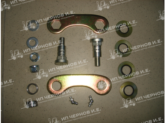 Ремкомплект УМ Toy. 7-8FD10-30,7FB10-30,8FBN15-30