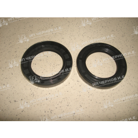 Сальник АКПП Nis. 1F1/1F2 33140-7S110