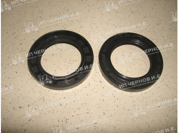 Сальник АКПП Nis. 1F1/1F2 33140-7S110