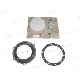 Ремкомплект фильтра газового Hyster 1,50 XM  XR серия ( IMPCO VFF30 )