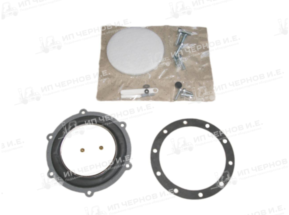 Ремкомплект фильтра газового Hyster 1,50 XM  XR серия ( IMPCO VFF30 )