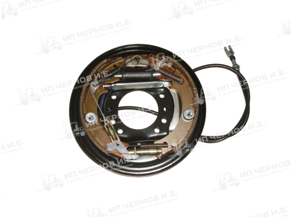 Сервотормоз в сборе RH FD35T-16 37B-1BR-5320