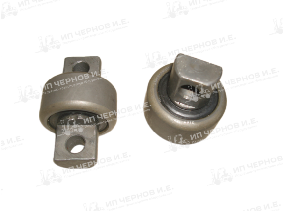 Ролик боковой каретки 40xх21х21 Heli D10P8-00501