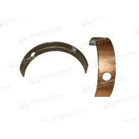 Вкладыш мачты (бугеля) 130х125х30 Dalian CPCD20-35 30X1000015