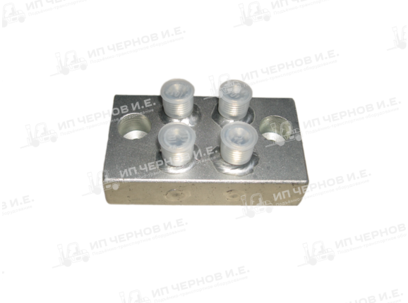 Панель гидравлическая Посадочное место соединителя CS0S-10-00