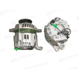 Генератор ISUZU 4JG2 PJ, C240PKJ-31,C240PKJ-30, C240NKFT-01 12V 50A Z-8-94338-096-0