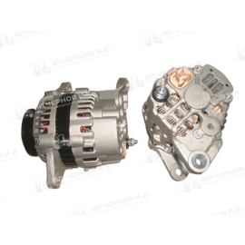 Генератор MAZDA FE, XA, HA/Hyster, Yale, Clark, Jungheirich 12V 50A 1361853,2690027-70,5059605-60