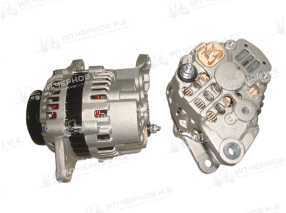 Генератор MAZDA FE, XA, HA/Hyster, Yale, Clark, Jungheirich 12V 50A 1361853,2690027-70,5059605-60