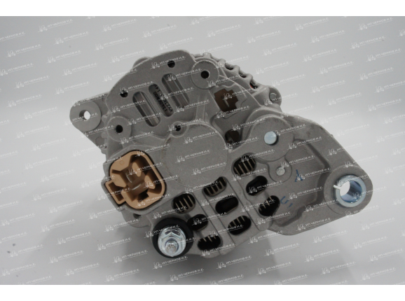 Генератор Mitsubishi S4S/FD20-30N(F18C/F14E),S6S/FD40-55N(F12B/F19D/F29C/F28C) 12V 50A  32A68-10201(32A68-10200),A7TA0477A 32B68-00200, изображение 4