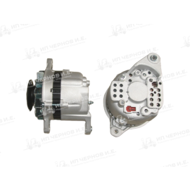 Генератор Mitsubishi S4S/FD20-30N(F18C/F14E),S6S/FD40-55N(F12B/F19D/F29C/F28C) 12V 35A  3446828200